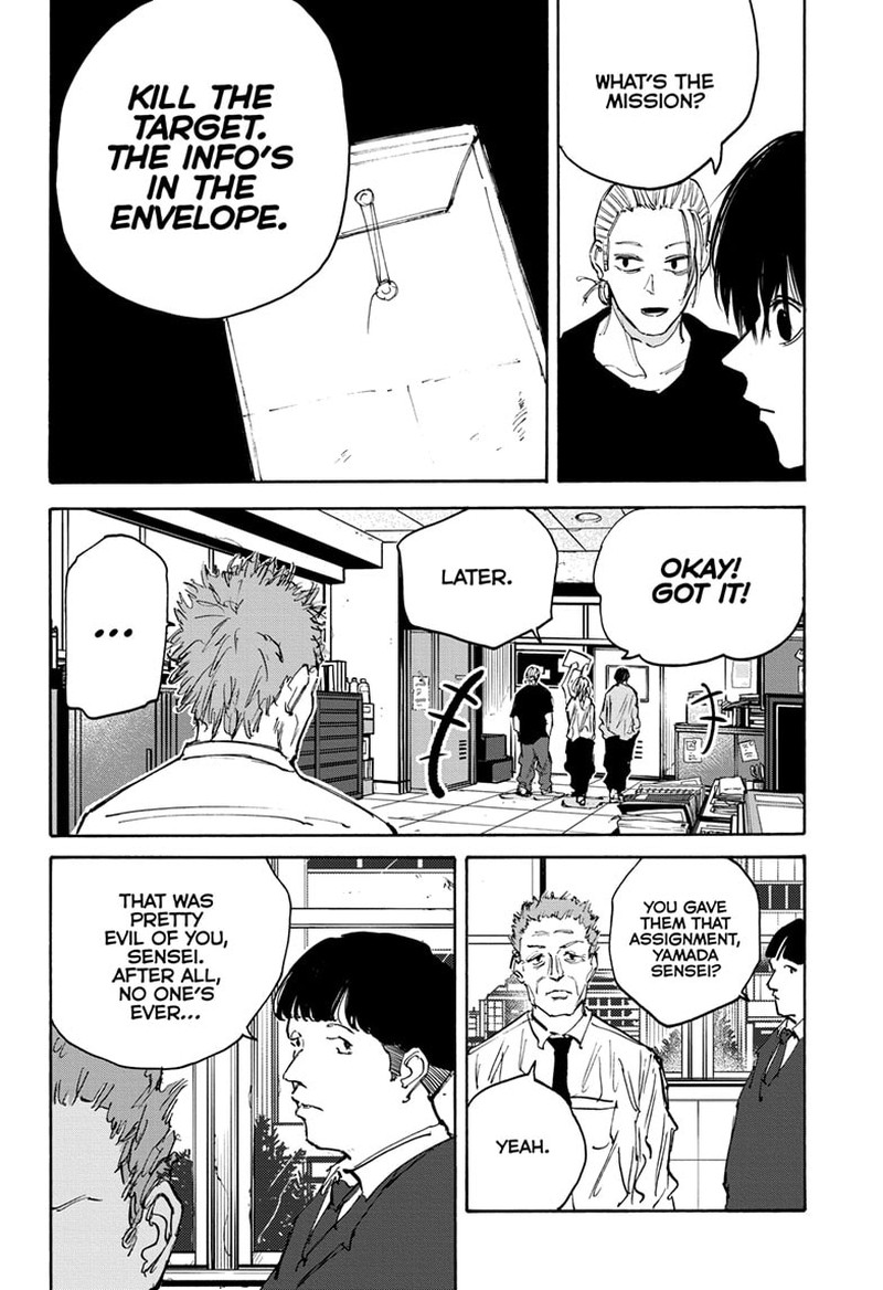 Chapter 107 - Page 33